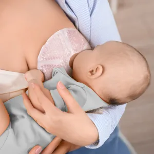 Canpol babies Gélový obklad na prsníky Hot&Cold