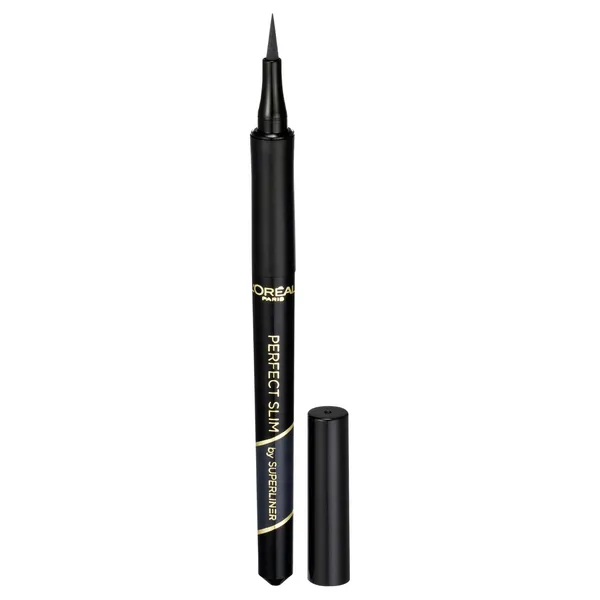 L’Oréal Paris Superliner Perfect Slim očné linky vo fixe odtieň 02 Gray 1 g