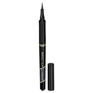 L’Oréal Paris Superliner Perfect Slim očné linky vo fixe odtieň 02 Gray 1 g