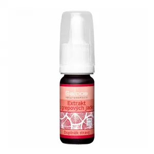 Extrakt z grepových jadier 10 ml
