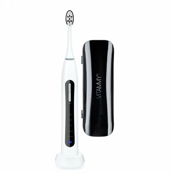 VITAMMY ONYX sonická zubná kefka s funkciou leštenia TOW013153