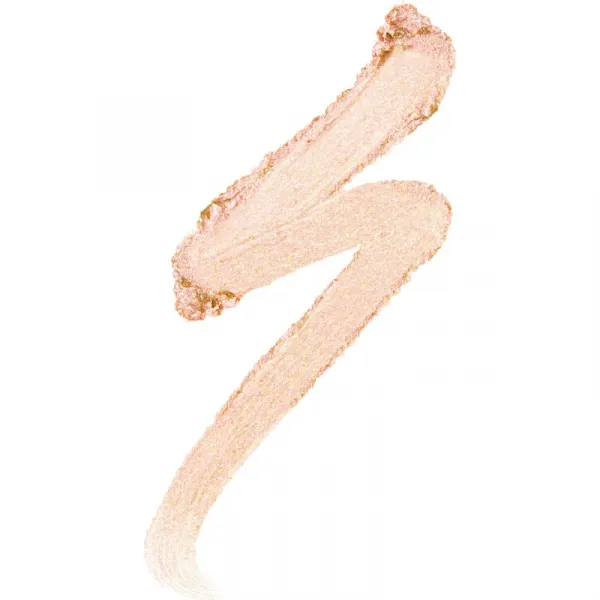 MAYBELLINE NEW YORK Color Tattoo 24 HR očné tiene a ceruzka na oči odtieň 10 I am Shining 1.4 g