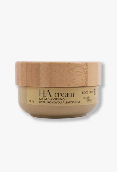 HA cream - Boos Labs