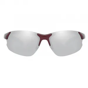 DUBERY Shelton 8 slnečné okuliare, Red / Silver (GDB002C08)