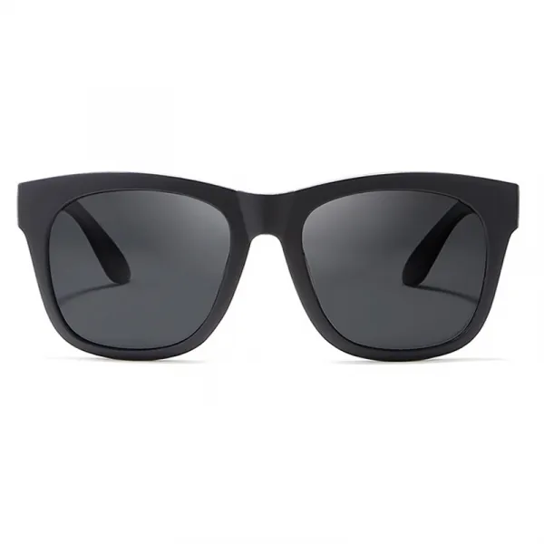 KDEAM Amphis 61 slnečné okuliare, Black / Black (GKD014C61)