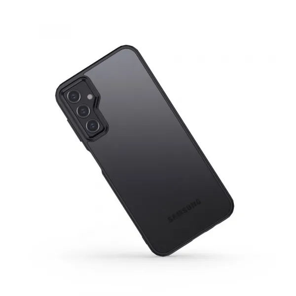 Tech-Protect Magmat kryt na Samsung Galaxy A35 5G, čierny