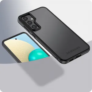 Tech-Protect Magmat kryt na Samsung Galaxy A35 5G, čierny