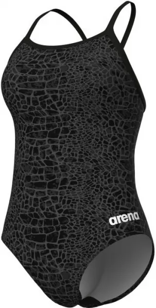 Arena performance snakeskin lightdrop back m - uk34