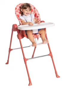 CHICCO Stolička jedálenská Polly Essential - Juice