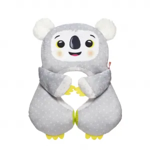 BENBAT Nákrčník s opierkou hlavy, koala Albert 1-4 r