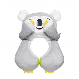 BENBAT Nákrčník s opierkou hlavy, koala Albert 1-4 r