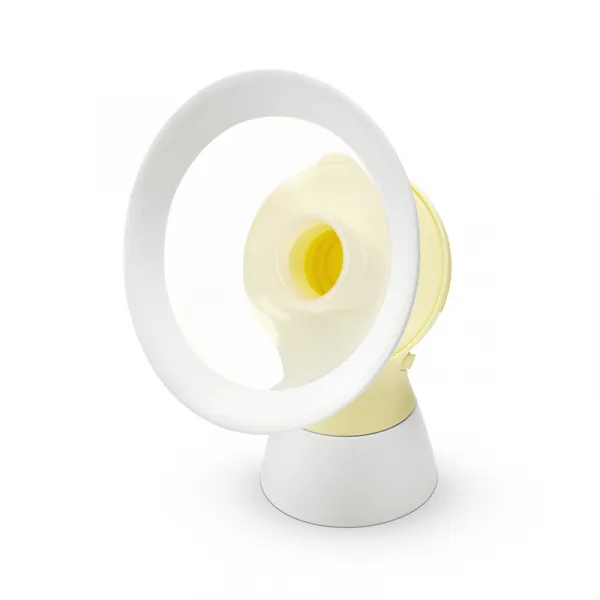 MEDELA 2x Prsný nadstavec PersonalFit Flex™ - M (24 mm)