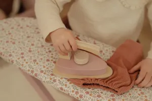 LITTLE DUTCH Doska žehliaca so žehličkou