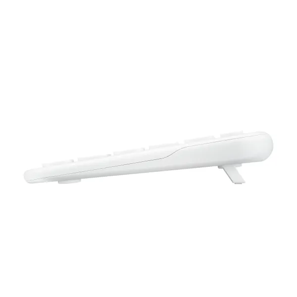 ASUS Marshmallow KW100/Bezdrátové Bluetooth/CZ/SK/Bílá