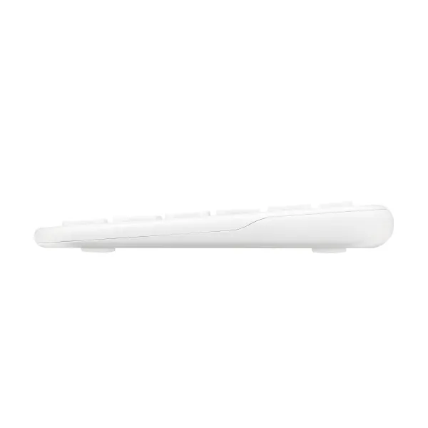 ASUS Marshmallow KW100/Bezdrátové Bluetooth/CZ/SK/Bílá