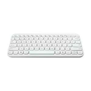 ASUS Marshmallow KW100/Bezdrátové Bluetooth/CZ/SK/Bílá