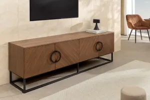 TV stolík RAVANT Dekorhome