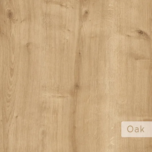 Skrinka na topánky / Botník Dude - Oak