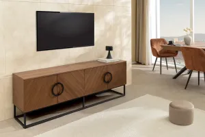 TV stolík RAVANT Dekorhome