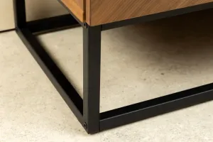 TV stolík RAVANT Dekorhome