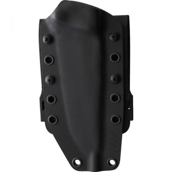 ANV M311 Spelter ANVM311-004 - Elmax DLC Topo, Kydex Sheath Black, Micarta Black