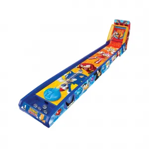 Arcade Alley Ball - Sonic ALBI