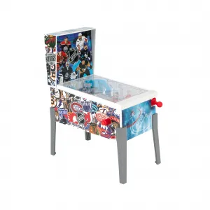 Mini Arcade Pinball - NHL ALBI
