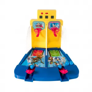 Arcade Basketball - Sonic ALBI