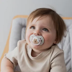 LOVI CAPICHILL 0-6m cumlík Boy 2 ks