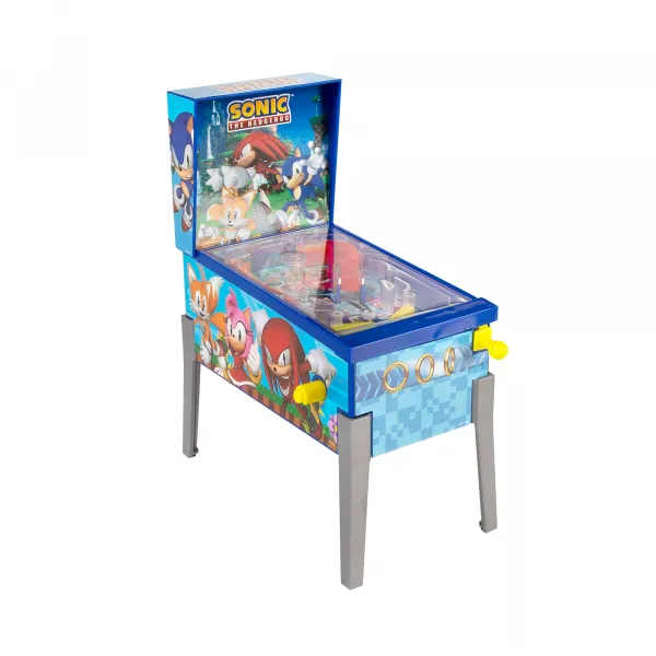 Mini Arcade Pinball - Sonic ALBI