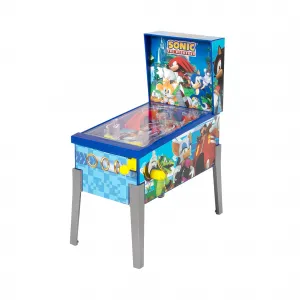 Mini Arcade Pinball - Sonic ALBI