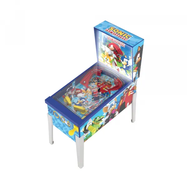Mini Arcade Pinball - Sonic ALBI