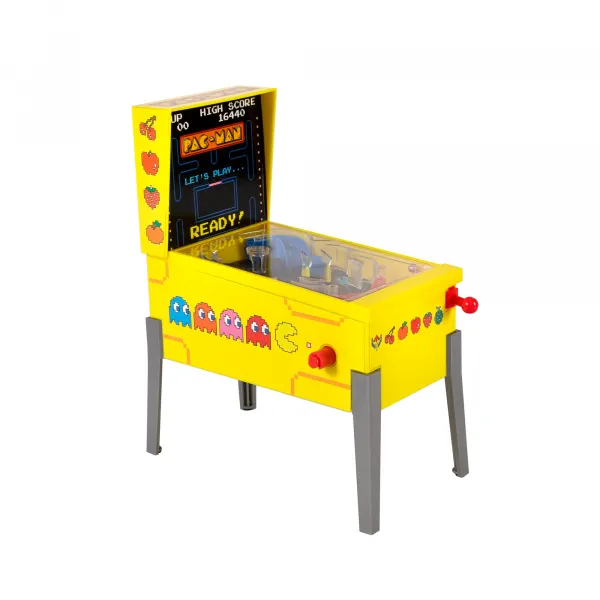 Mini Arcade Pinball - Pac-Man ALBI