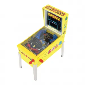 Mini Arcade Pinball - Pac-Man ALBI