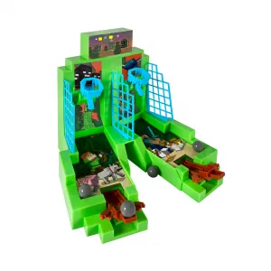 Arcade Basketball - Minecraft ALBI