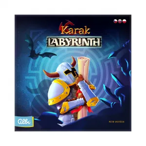 Karak: Labyrinth ALBI