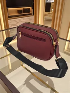Resti Small Women's Eco-Leather Bag Lunar Elegance