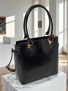 Resti Women's Shopper Bag Eco Leather Twilight Vale