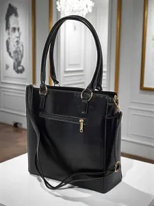 Resti Women's Shopper Bag Eco Leather Twilight Vale