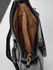 Resti Women's Shopper Bag Eco Leather Twilight Vale