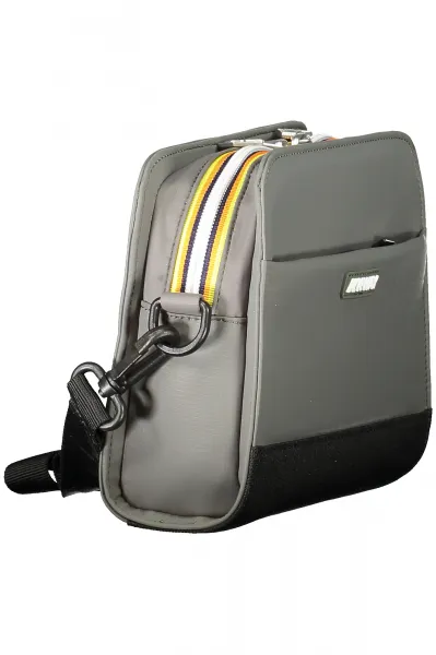 K-WAY WOMEN'S BAG GREEN