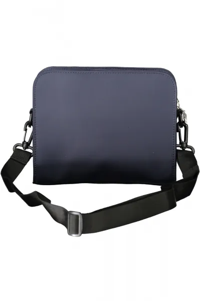 K-WAY WOMEN'S BAG BLUE