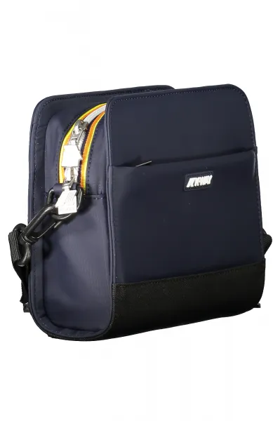 K-WAY WOMEN'S BAG BLUE