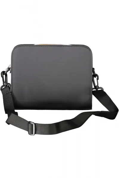K-WAY WOMEN'S BAG BLACK