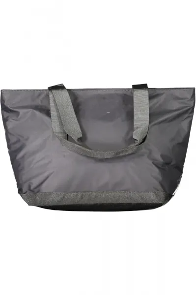 K-WAY WOMEN'S BAG BLACK