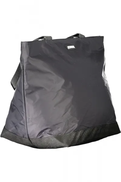 K-WAY WOMEN'S BAG BLACK