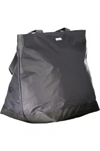 K-WAY WOMEN'S BAG BLACK