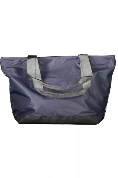 K-WAY WOMEN'S BAG BLUE