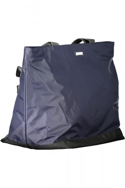 K-WAY WOMEN'S BAG BLUE