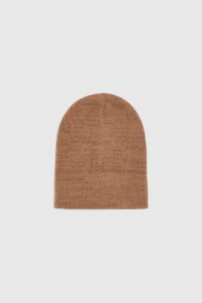 Marisse WOMEN'S HAT Z-CZ-4507 COFFEE